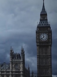 Schwanger vom CEO meines Konkurrenten - Episode 1