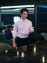 第30集 - 隱秘情深