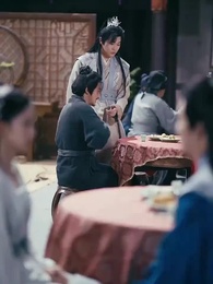 [Dubbed]Destiny's Keeper - Episode 16