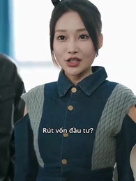 Tập 53 - Hoả Hắc Nguyệt