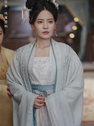 侯門春棠 - Episode 31