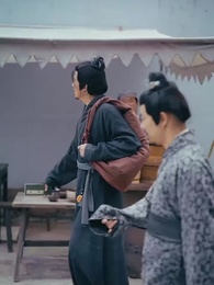 [Dubbed]Destiny's Keeper - Episode 9