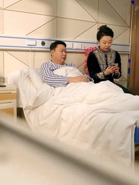 第39集 - 隱秘情深