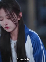 Quand l'Ombre se Dissipe - Episode 26