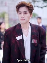 Épisode 53 - Quand l'Ombre se Dissipe