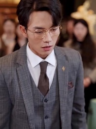 Episode 23 - [Dubbed]Never Again, Even in Rebirth