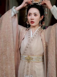 Đại Thần Áo Vải - Episode 45