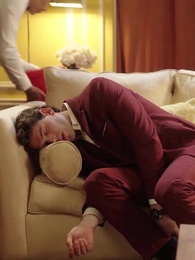 Sposare lo Zio del Mio Ex - Episode 73