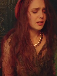 Episode 27 - Schwanger vom CEO meines Konkurrenten