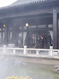 [Dubbed]Never Again, Even in Rebirth - Episode 5