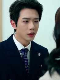 隱秘情深 - Episode 29