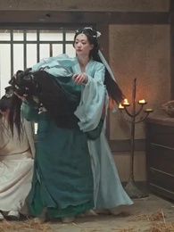 ตอนที่ 47 - จากลาและพบกันอีกครั้ง