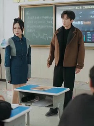 Tập 50 - Hoả Hắc Nguyệt