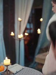 ตอนที่ 58 - จากลาและพบกันอีกครั้ง