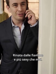 Episodio 24 - Sposare lo Zio del Mio Ex