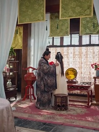 ตอนที่ 33 - จากลาและพบกันอีกครั้ง