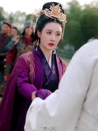 Đại Thần Áo Vải - Episode 31