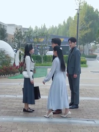 Episode 6 - Twice to Love, Once to Fade