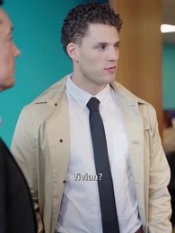 Episode 35 - Schwanger vom CEO meines Konkurrenten