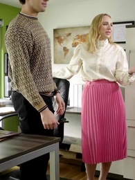 Sposare lo Zio del Mio Ex - Episode 31