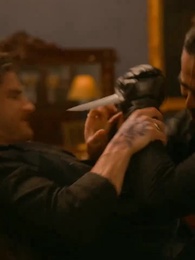 Episodio 39 - Legato alla Mafia Sbagliata