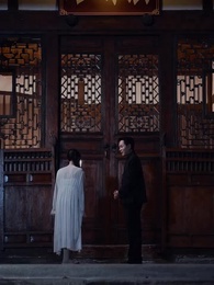 فتاة المحار - Episode 7