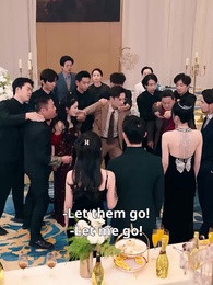 Episode 48 - Tit For Tat