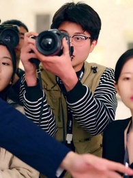 第24集 - 隱秘情深