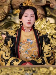 Đại Thần Áo Vải - Episode 9