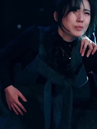 Mata Balas Mata - Episode 8