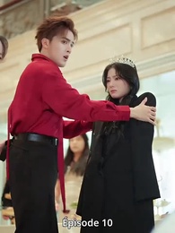 Quand l'Ombre se Dissipe - Episode 10