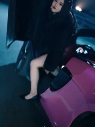 Mata Balas Mata - Episode 2