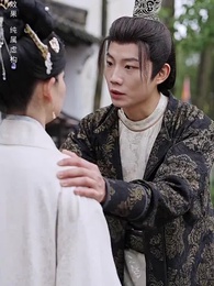 侯門春棠 - Episode 35