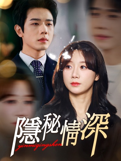 隱秘情深