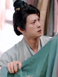 Đại Thần Áo Vải - Episode 2