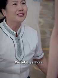 A Verdade Sobre a Sra. Neves - Episode 10