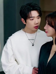 第4集 - 隱秘情深