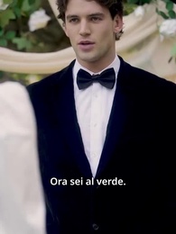 Episodio 81 - Sposare lo Zio del Mio Ex