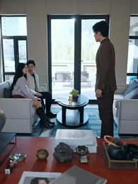 Tập 13 - Hoả Hắc Nguyệt