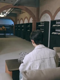 第52集 - 隱秘情深