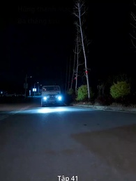 Đại Thần Áo Vải - Episode 41