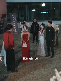 Tập 22 - Hoả Hắc Nguyệt