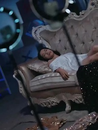 Tập 1 - Hoả Hắc Nguyệt