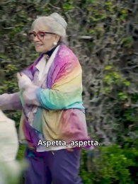 Sposare lo Zio del Mio Ex - Episode 82