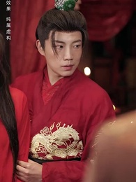 侯門春棠 - Episode 16