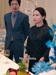 Episode 54 - Mata Balas Mata