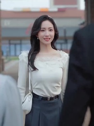 Twice to Love, Once to Fade - Episode 9