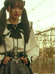 ストーカーを死にたくなるくらい溺愛してみた - Episode 4