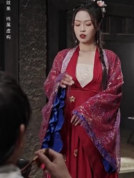 第43集 - 侯門春棠