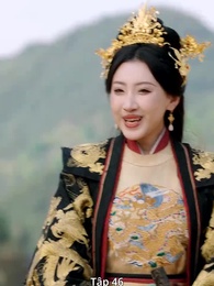 Tập 46 - Đại Thần Áo Vải